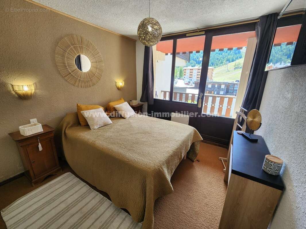 Appartement à SAINT-PONS