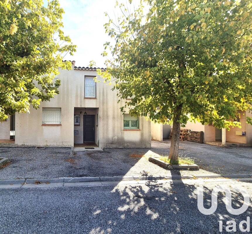 Photo 1 - Maison à VOLX