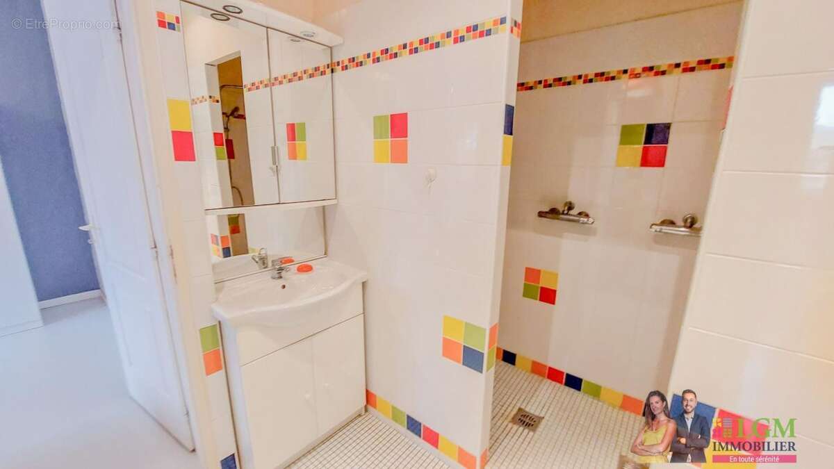 Maison à AYGUESVIVES