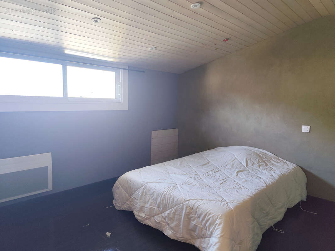 Appartement à BAGNERES-DE-LUCHON
