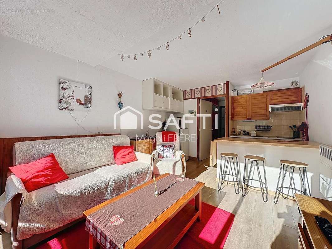 Photo 3 - Appartement à ANCELLE