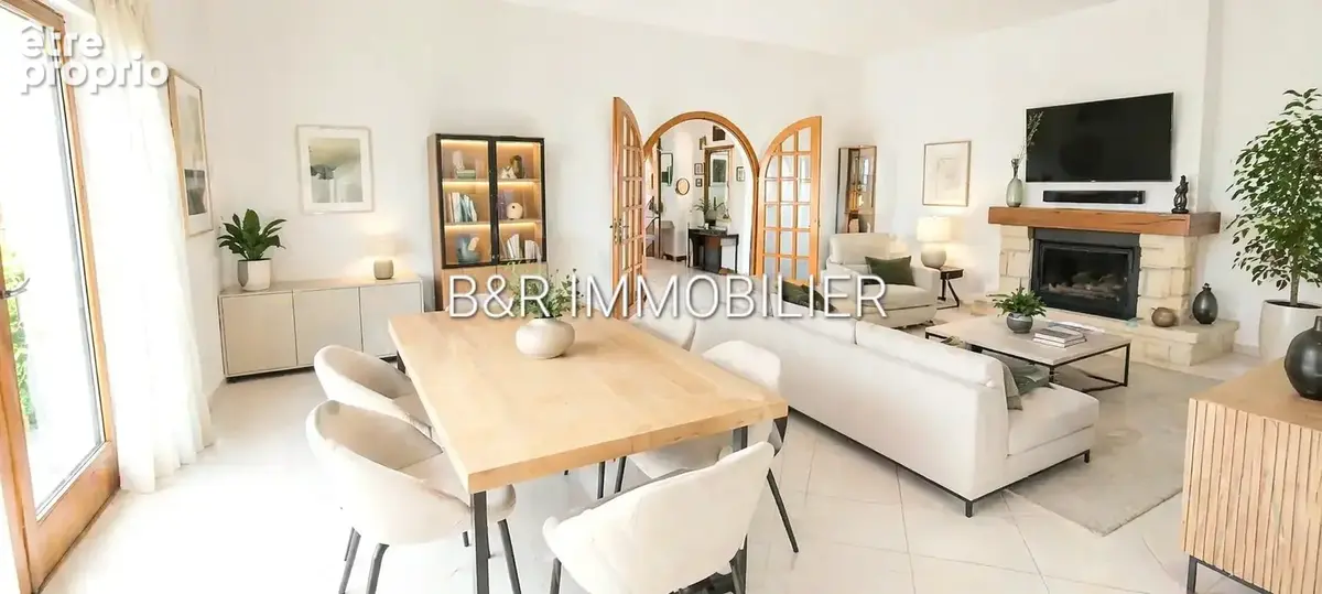 Porticcio, Grosseto-Prugna, villa individuelle T4 + T2 indépendant, vue mer et montagnes. - photo 22