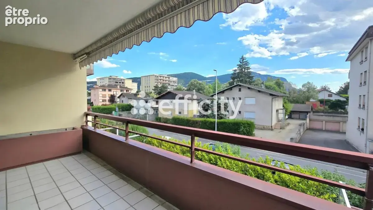 Appartement - photo 2