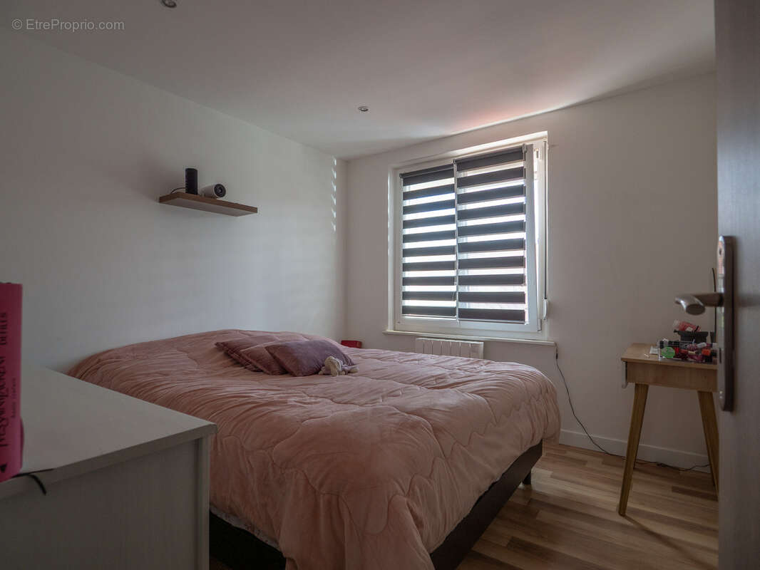 Maison à PONT-A-MARCQ