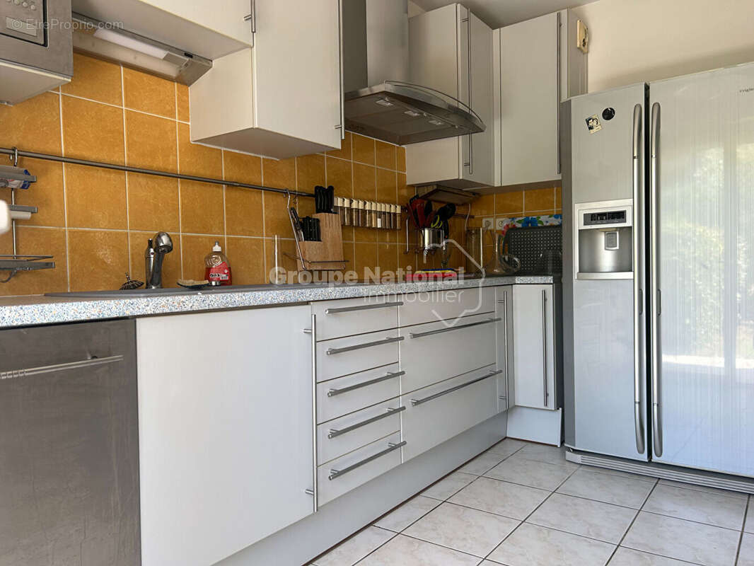 Appartement p3 villeneuve les avignon - photo 8