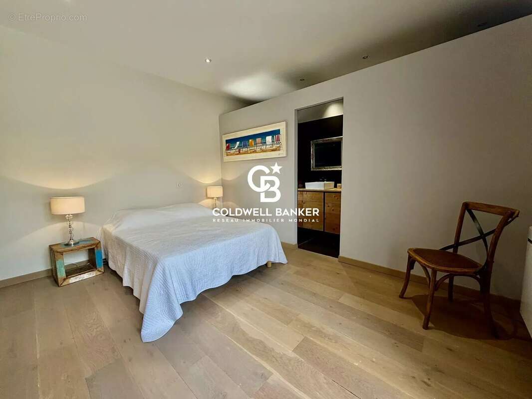 Maison à CAVALAIRE-SUR-MER