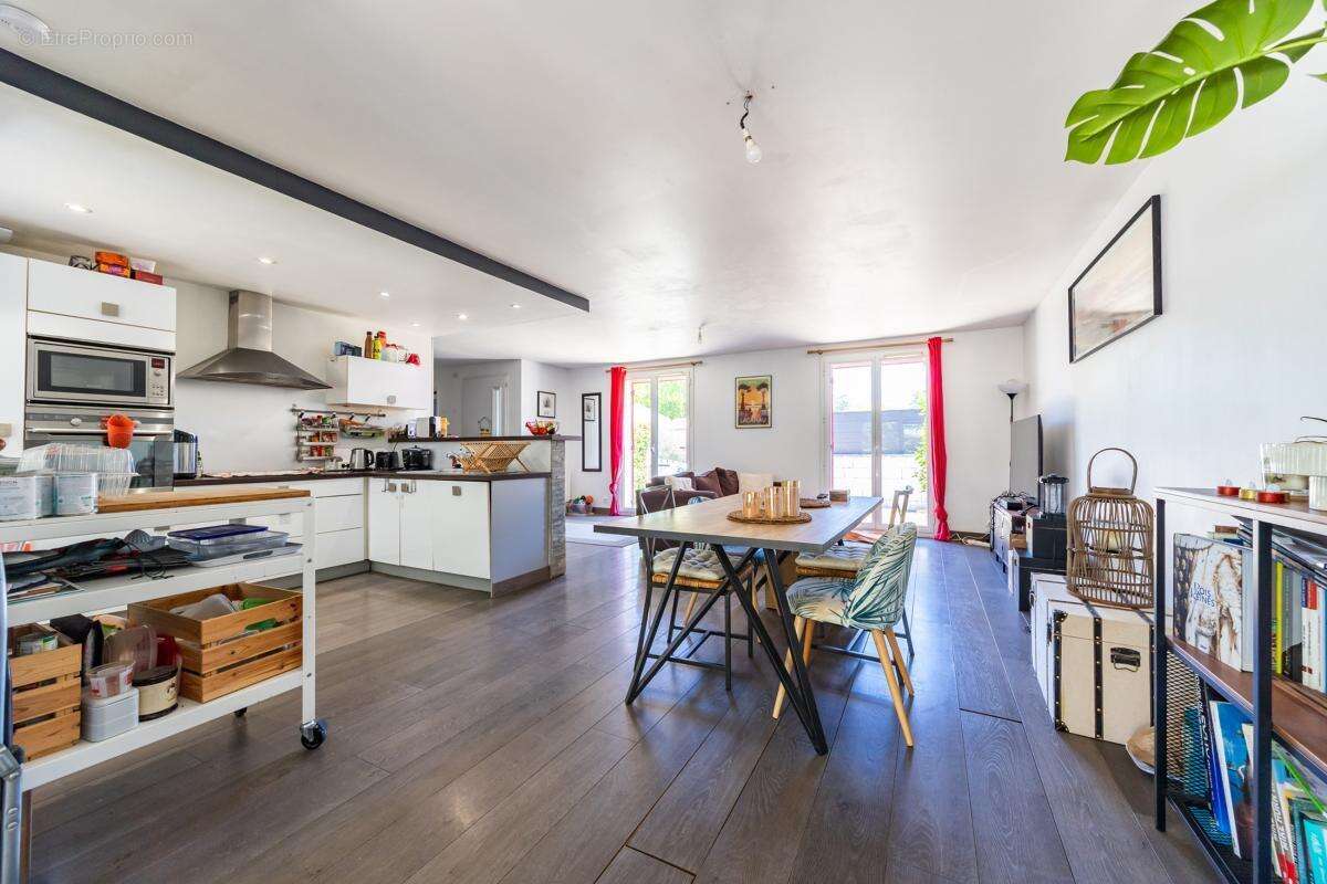 Maison 113 m² à Bouliac  - photo 5