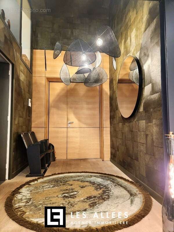 Appartement à SAINT-REMY-DE-PROVENCE