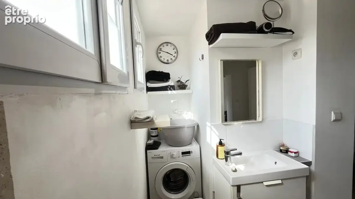 Martigues – Propriété de charme rénovée avec 2 maisons, grand jardin et dépendance - photo 23