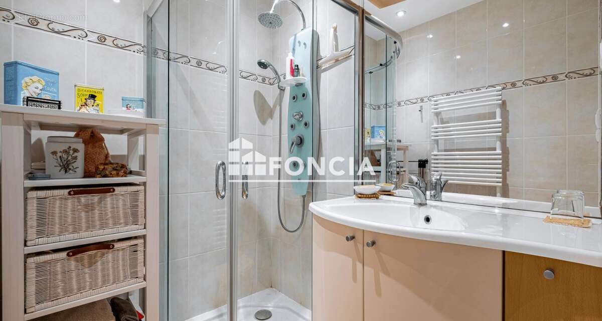 Appartement à LE CROISIC