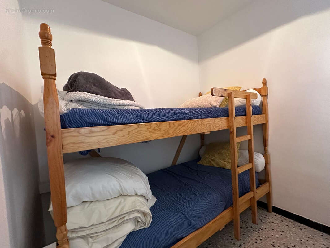 Appartement à SAINT-NAZAIRE