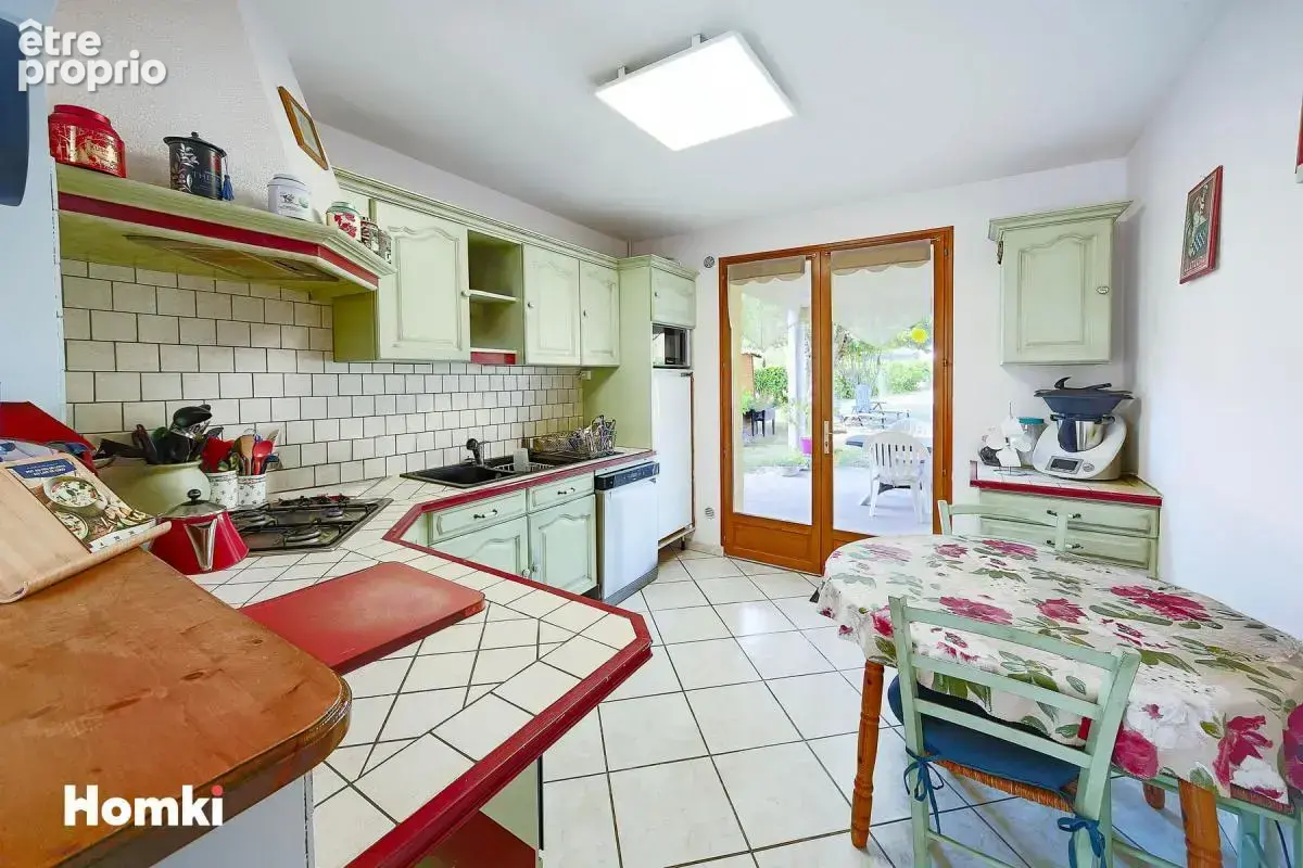 Maison/Villa T8 de 120 m² à Castres 81100 - photo 6