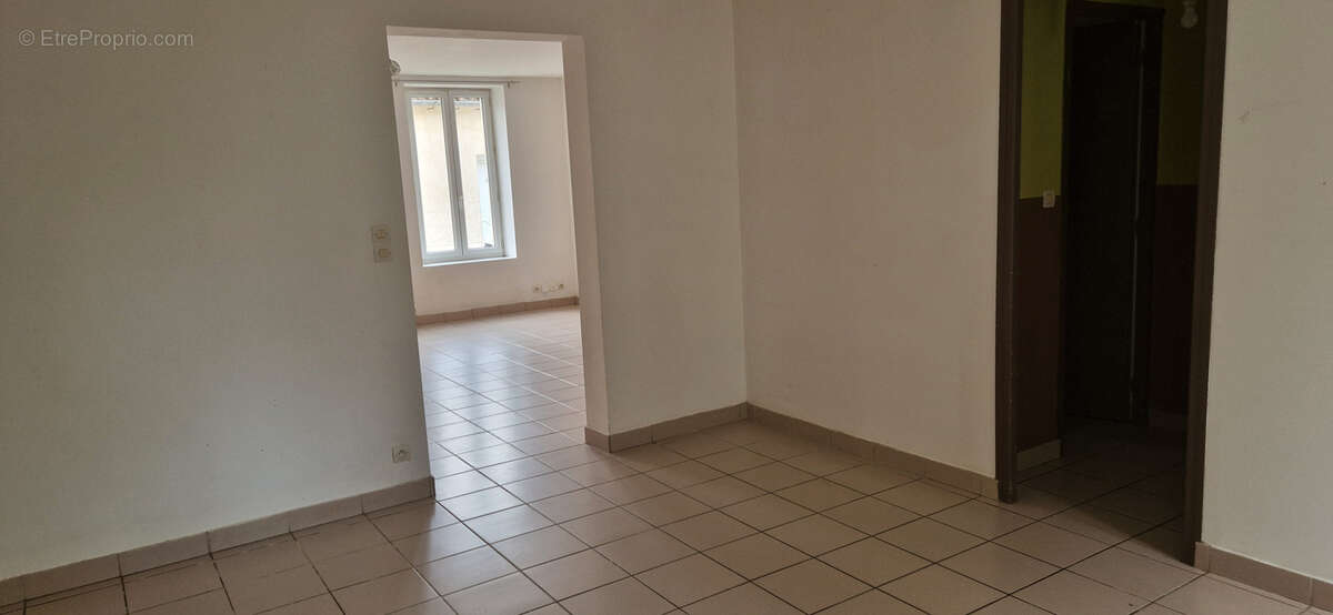 CASTELNAU DE MEDOC, maison T4 100 m2 jardin clos - photo 11