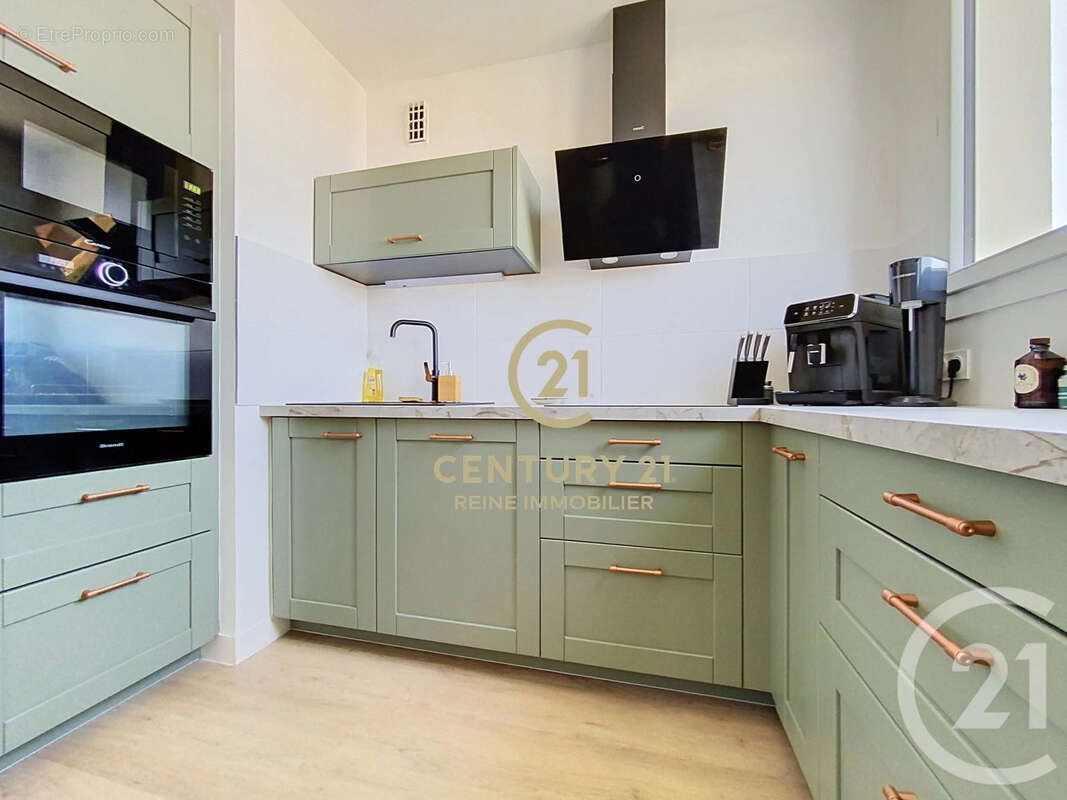 Appartement 63 m² à Rennes  - photo 8