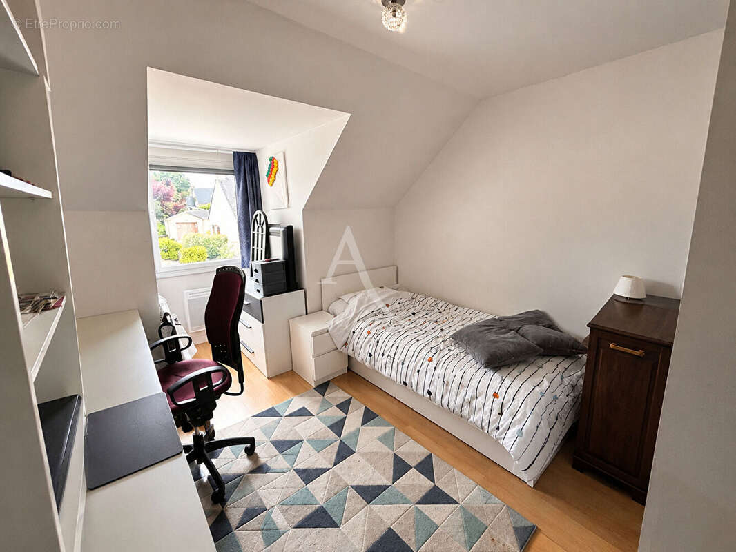 Maison à COUERON