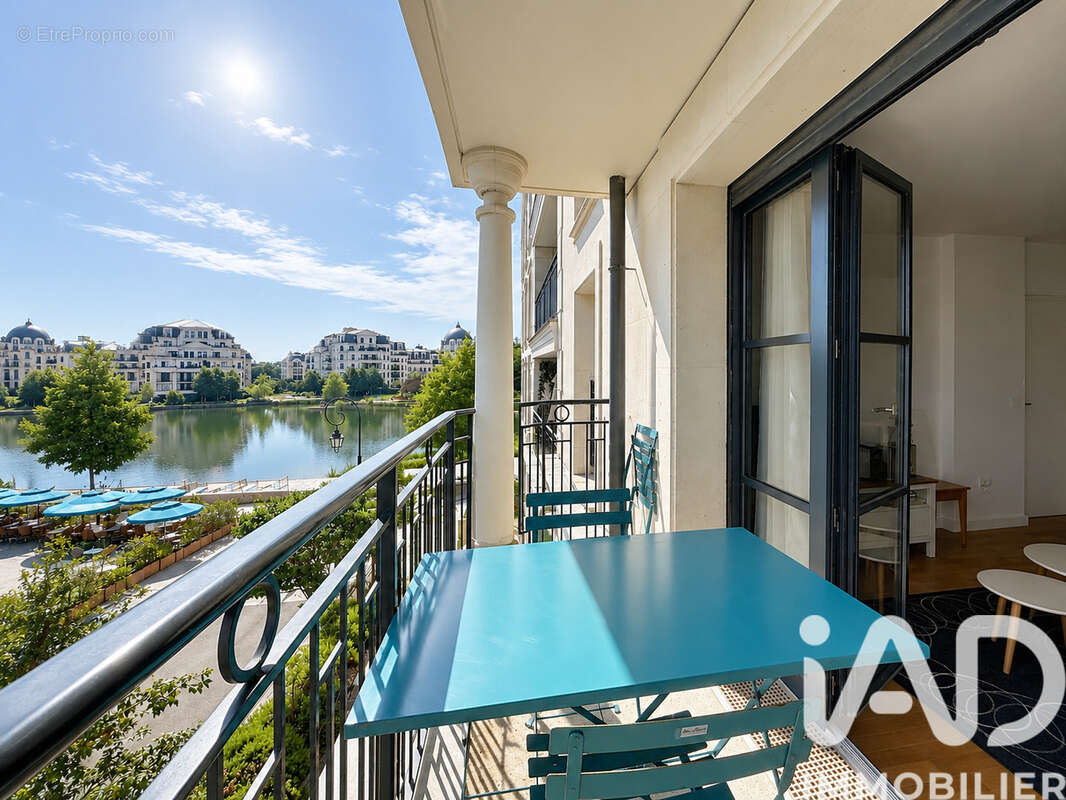 Photo 9 - Appartement à CLAMART