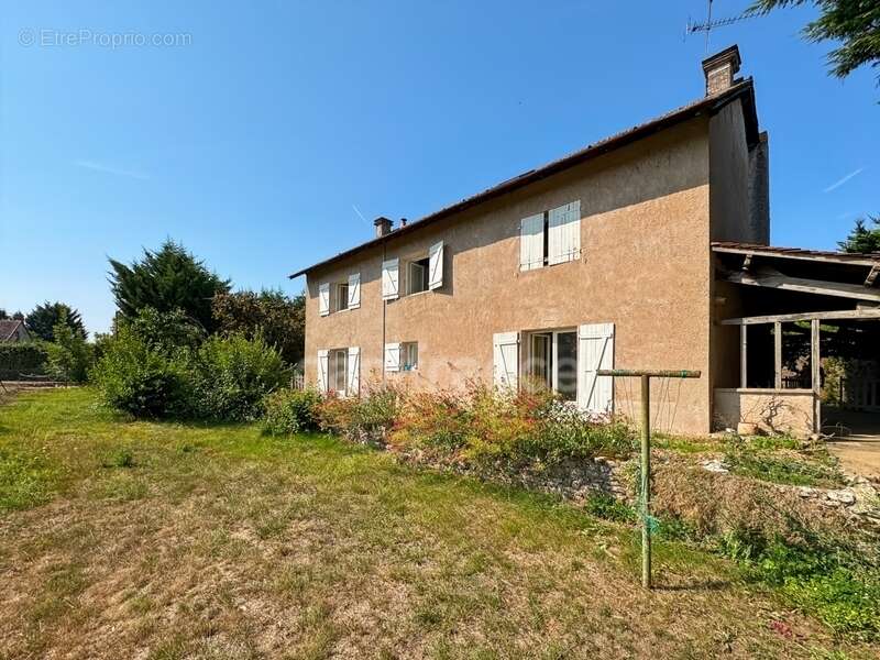 Maison à vendre 6 pièces ROUY (58) - photo 11
