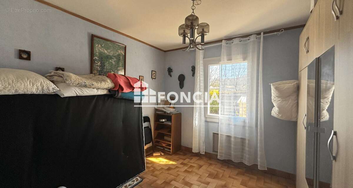 Maison à DIGNE-LES-BAINS