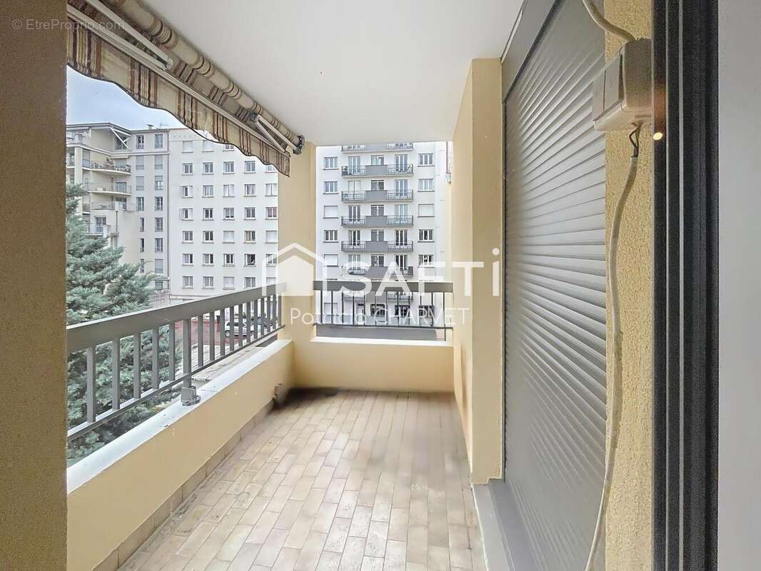 Photo 7 - Appartement à LYON-2E