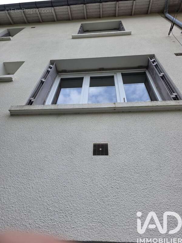 Photo 4 - Maison à NIORT