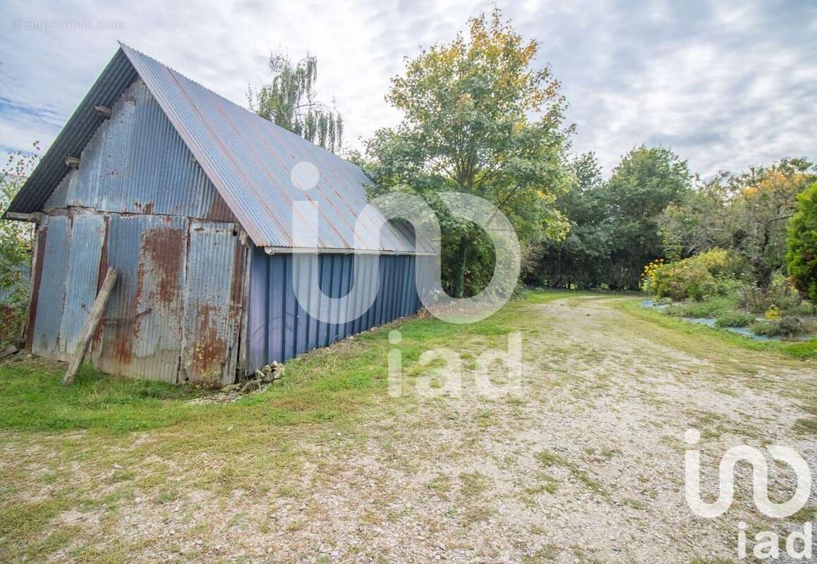 Photo 2 - Maison à RETIERS