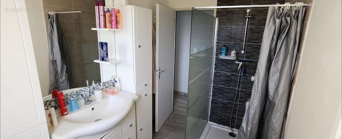 Maison à SAINT-NICOLAS-D&#039;ALIERMONT