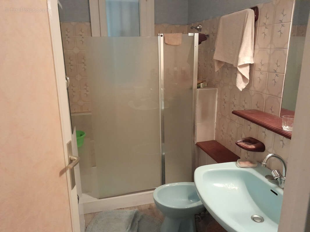 Maison à MARSEILLAN