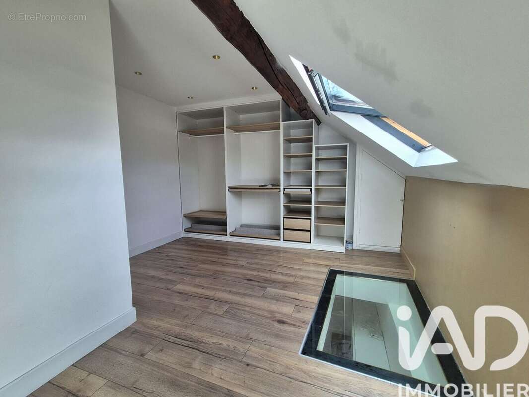 Photo 9 - Maison à ORVAULT