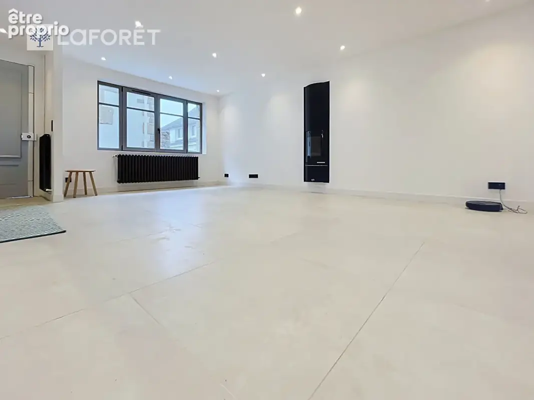 Maison Locmariaquer 5 pièce(s) 110 m2 - photo 2