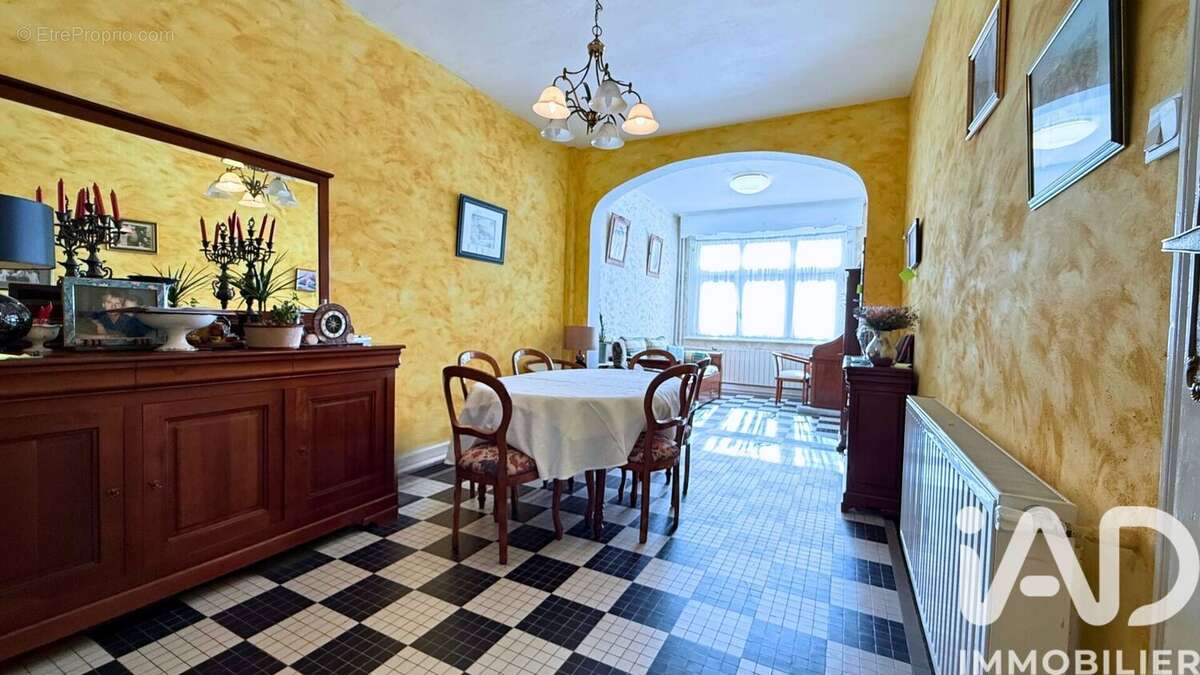 Photo 6 - Maison à BAILLEUL