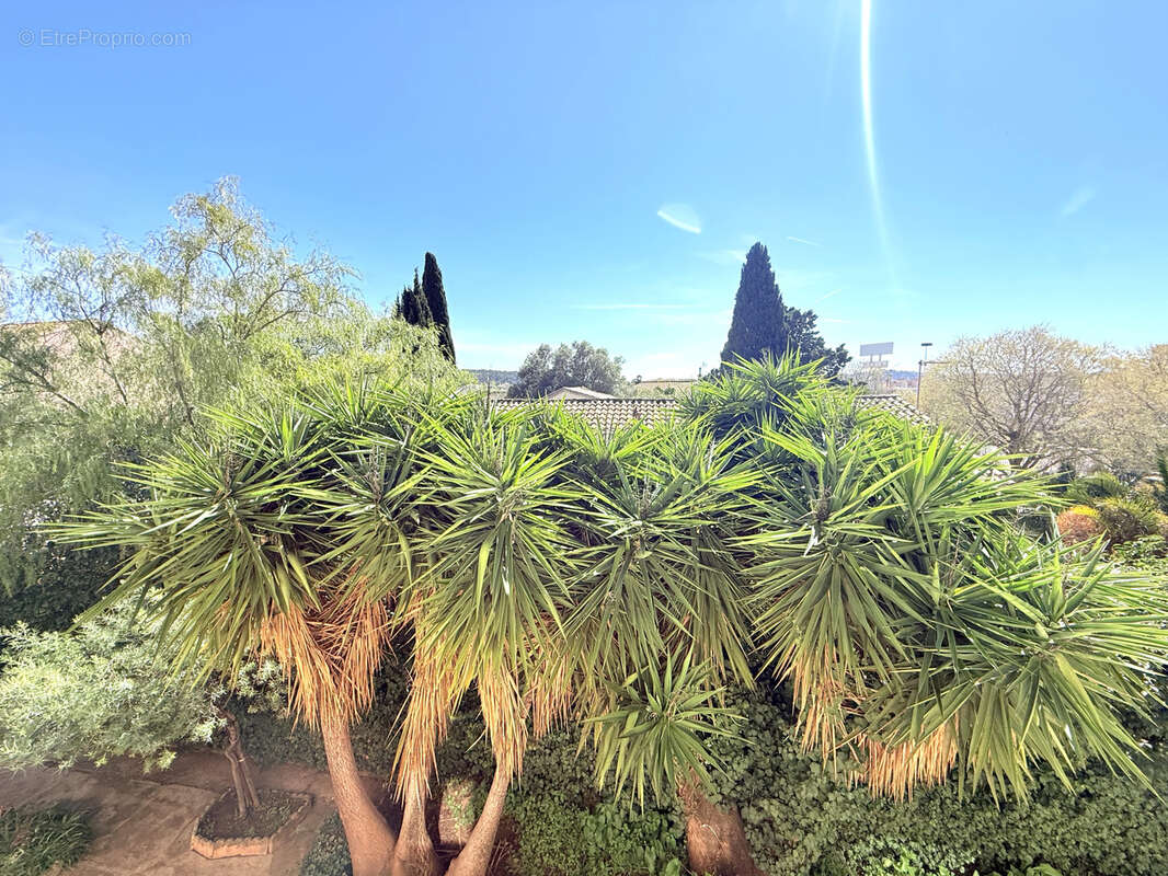 Appartement à LA VALETTE-DU-VAR