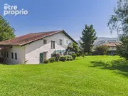 Maison à CAMBO-LES-BAINS