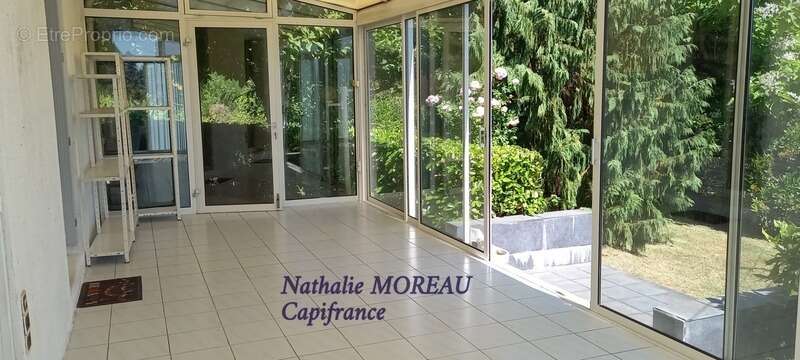 Maison à vendre 5 pièces SAINT LEGER SOUS BEUVRAY (71) - photo 6