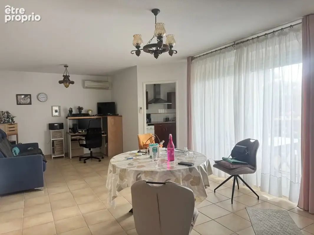 Maison 3 pièces 70 m² à vendre à Meursac (17120) - photo 4