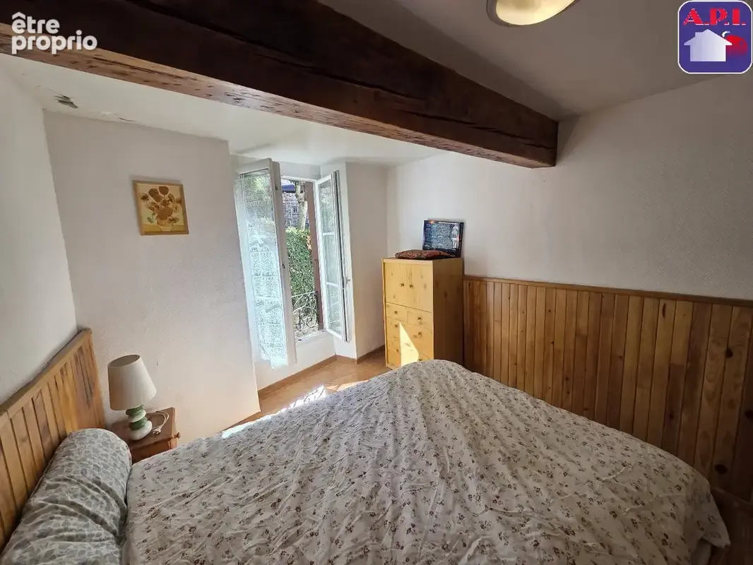 Appartement 2 pièces 37 m² à vendre à Ax-Les-Thermes (09110) - photo 5