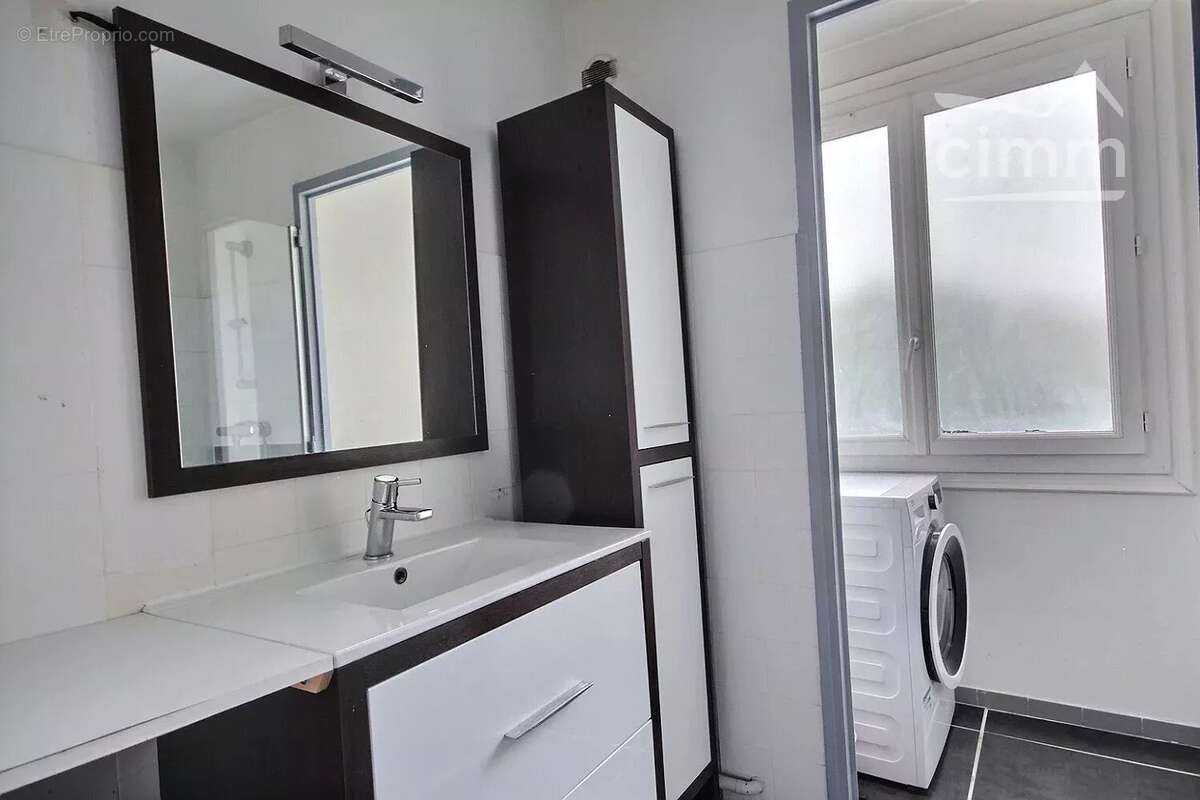 Appartement à VILLARD-BONNOT