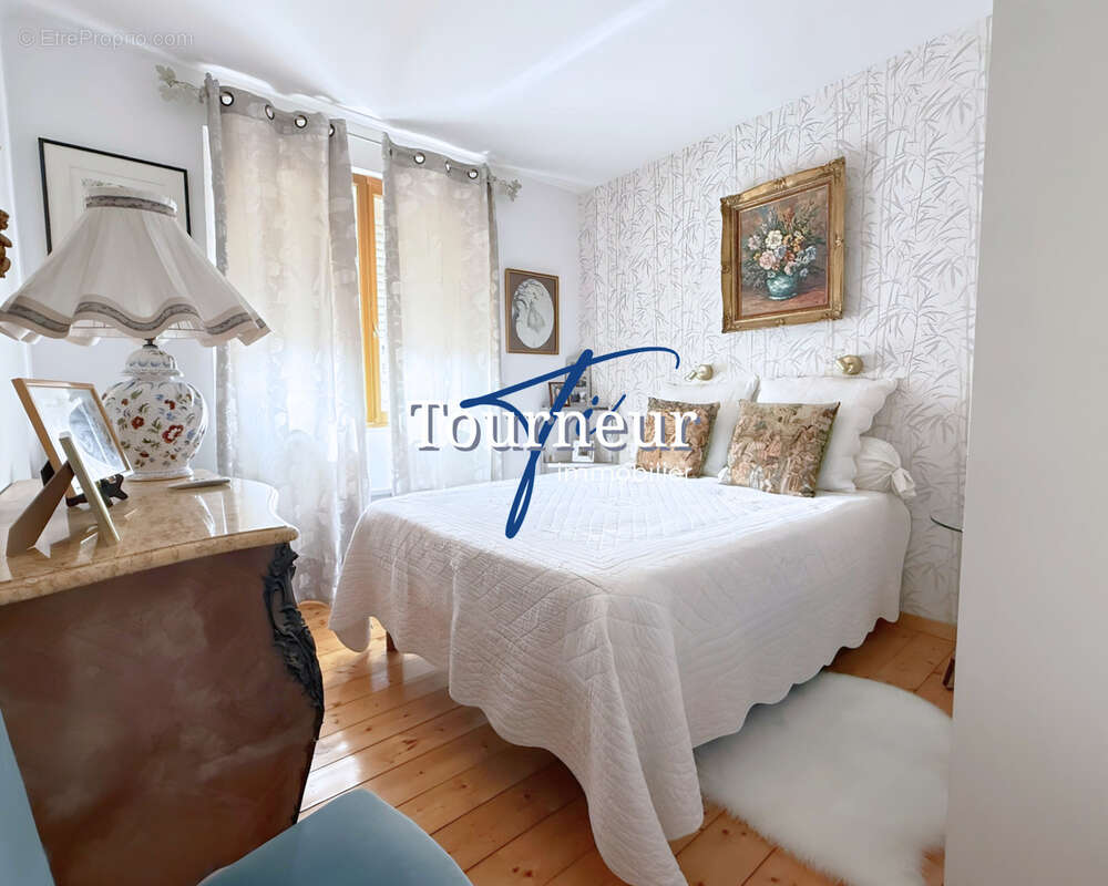 Appartement à SANARY-SUR-MER