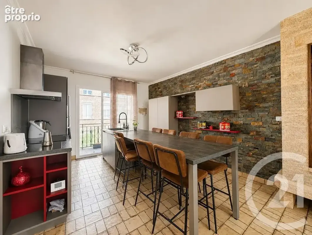 Maison 174 m² à Chalons-En-Champagne  - photo 6