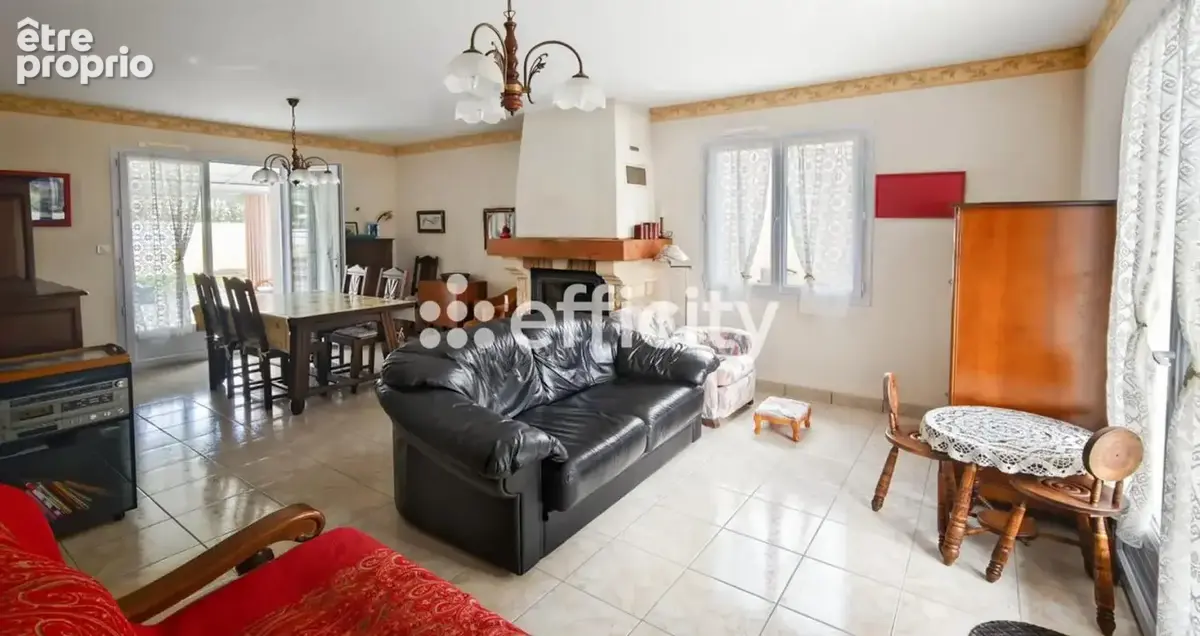 Maison 5 pièces 80 m² à vendre à Bretignolles-Sur-Mer (85470) - photo 4