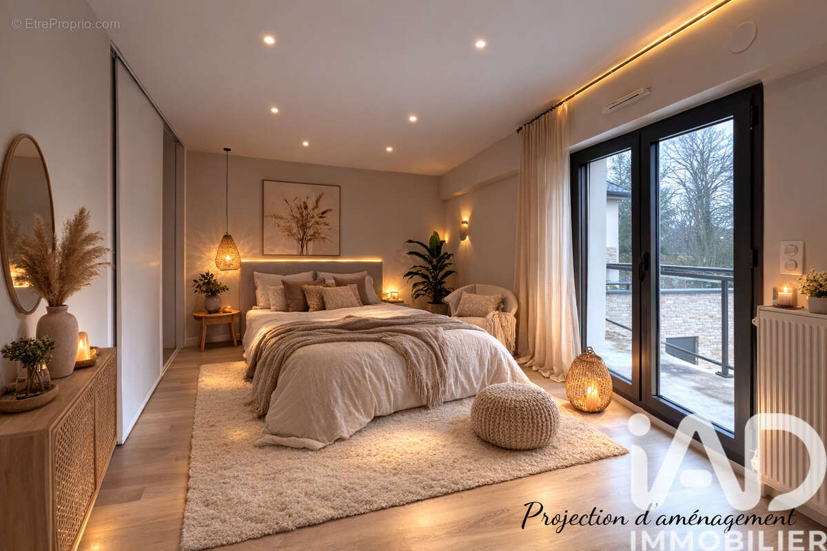 Photo 9 - Maison à LE MEE-SUR-SEINE