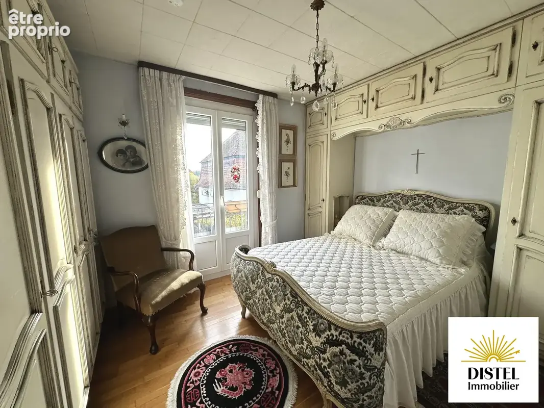 Maison 95 m² à Mundolsheim  - photo 6