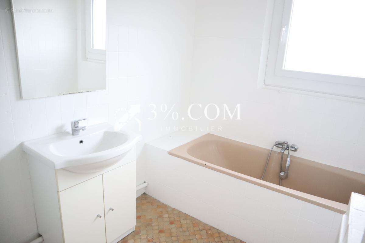 Appartement à SECLIN