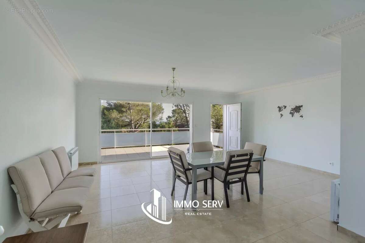 Maison à SAINT-RAPHAEL