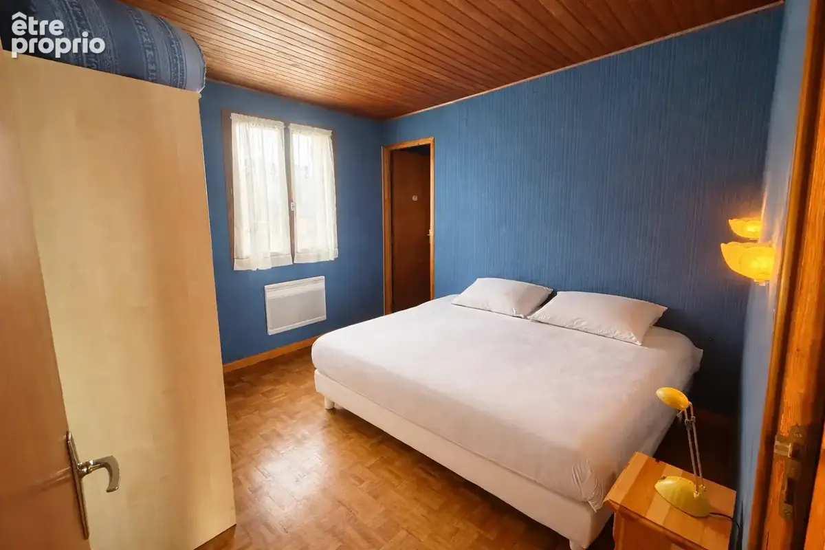 Maison de plain pied avec jardin et garage - photo 5
