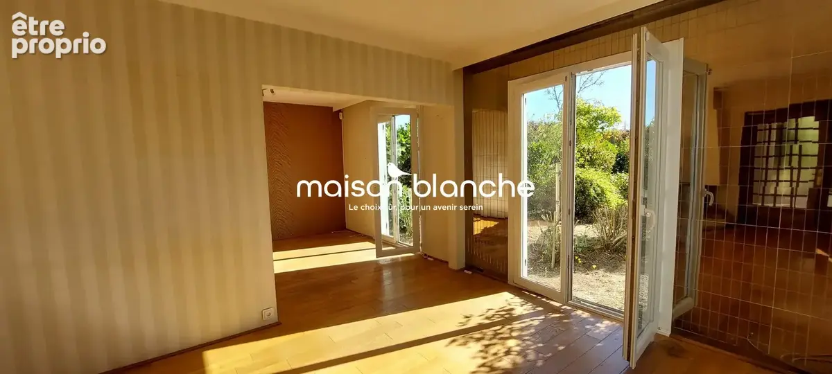 Maison 5 pièces 96 m² à vendre à Angers (49000) - photo 5