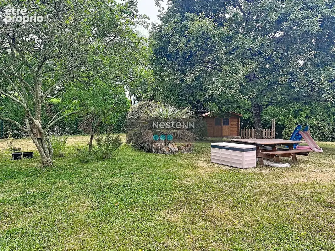 Maison de campagne de 125 m² sur la commune de Pujols - photo 20