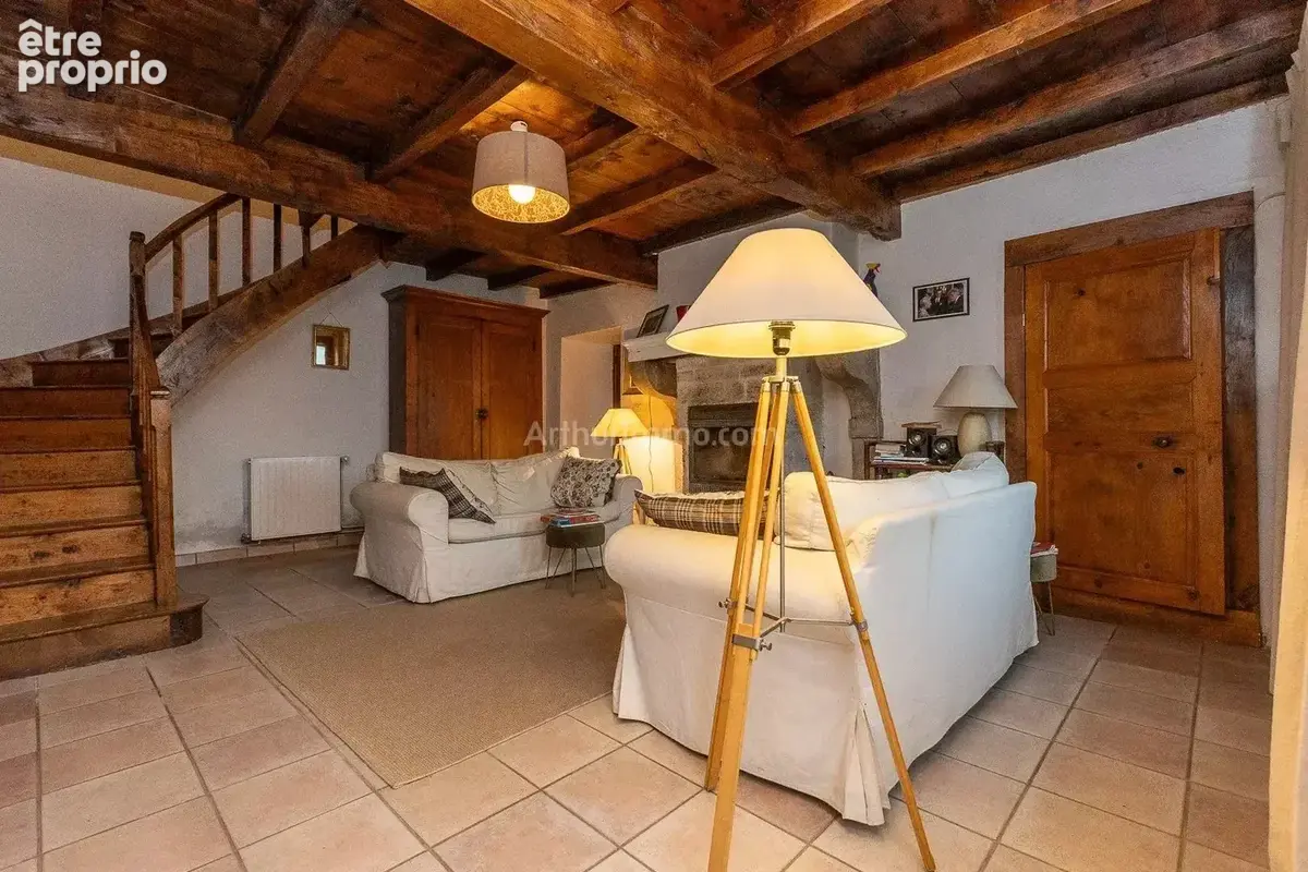 Vente Maison Marchamp(01680) 395 000ï¿œ - photo 6