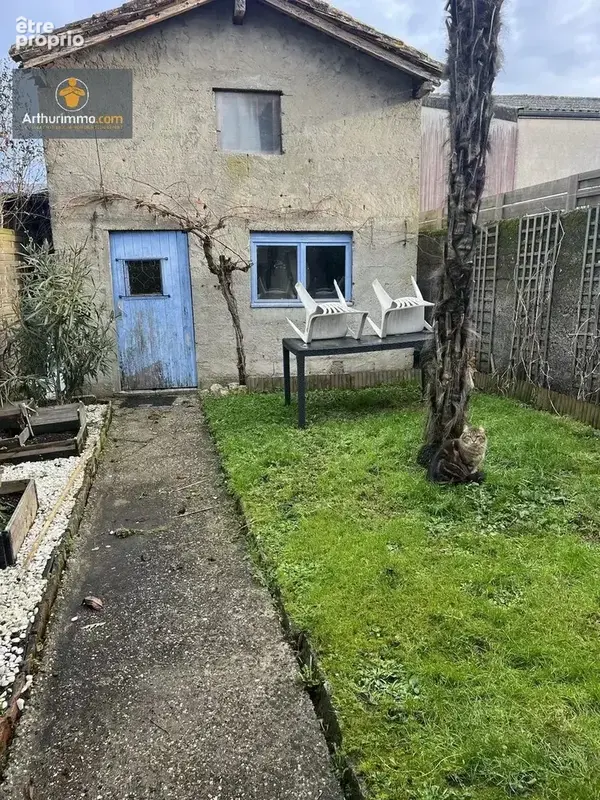 Vente Maison Miramont-de-guyenne(47800) 95 000ï¿œ - photo 9