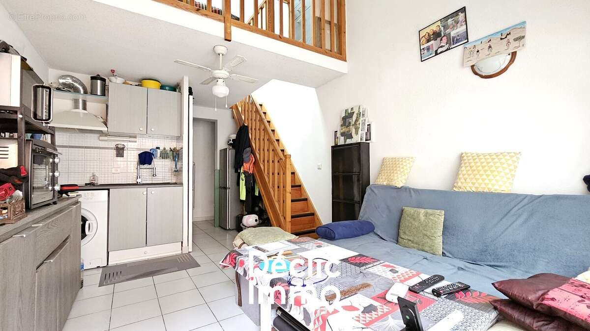 Maison à FRONTIGNAN