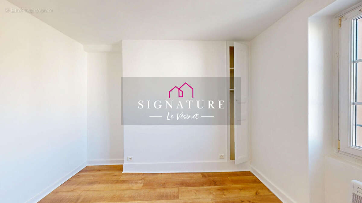 Appartement à LE PECQ